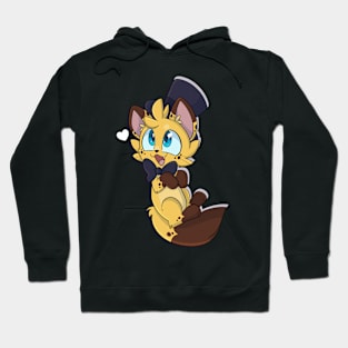 SpookytheKitty_ Hoodie